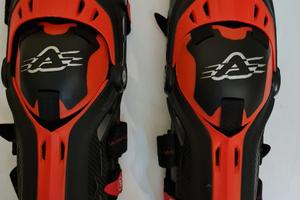 Ginocchiere Cross / Enduro Acerbis GORILLA