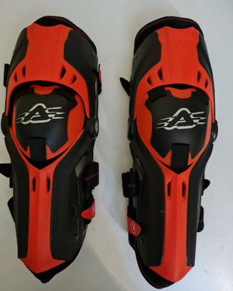 Ginocchiere Cross / Enduro Acerbis GORILLA