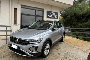 Vw T-Roc 1.0 TSI - FARI LED - CERCHI 17 - 2022
