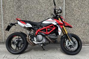 Ducati Hypermotard 950 SP