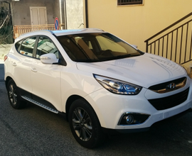 Hyundai ix35 xPossible Navi Full - 2014 / 140cv