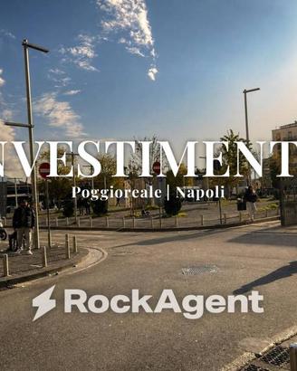 Immobile di 167 m² con 1 locale a Napoli