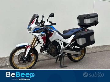 Honda CRF1100L Africa Twin AFRICA TWIN CRF 11...