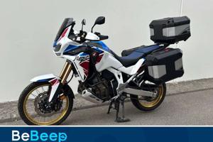 Honda CRF1100L Africa Twin AFRICA TWIN CRF 11...