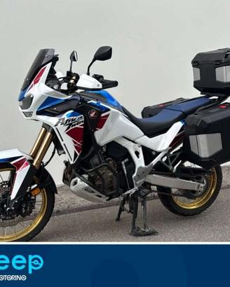 Honda CRF1100L Africa Twin AFRICA TWIN CRF 11...