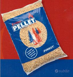 PELLET STYRIA