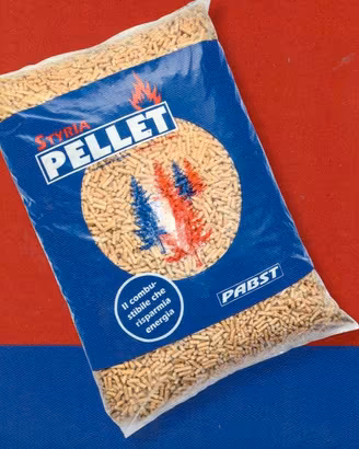 PELLET STYRIA