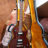 Chitarra Epiphone Studio LT