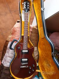 Chitarra Epiphone Studio LT