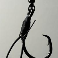 Ami con nose ring per Drifting/Traina con il Vivo