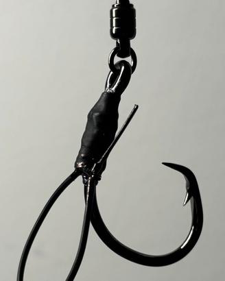 Ami con nose ring per Drifting/Traina con il Vivo