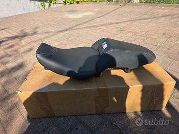 sella modello M bmw s1000xr NUOVA