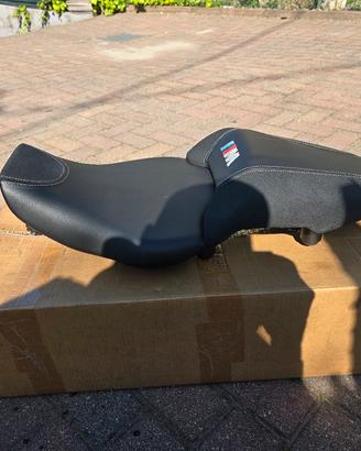 sella modello M bmw s1000xr NUOVA