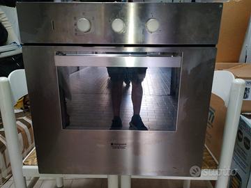 Forno hotpoint Ariston da incasso