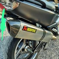Tmax 500 limited Edition tech Max