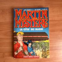 Martin Mystere