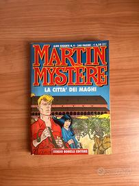Martin Mystere