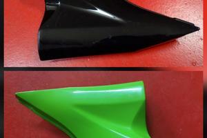 FIANCHETTO SX KAWASAKI ZX10R