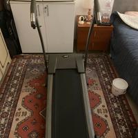 Tapis roulant G-FIT