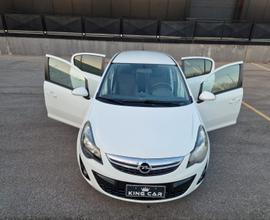 Opel Corsa 1.2 5 porte Enjoy