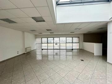 UFFICIO A CASTELFRANCO VENETO