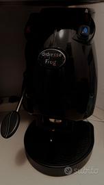 Caffettiera frog