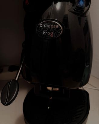Caffettiera frog
