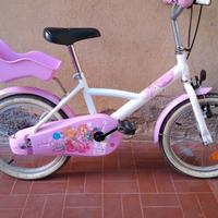 Bici bimba