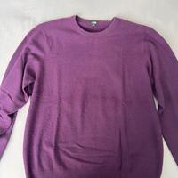 Maglione Uniqlo - Cashmere
