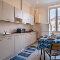 Trilocale nel centro di Oneglia