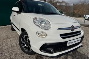 FIAT 500L 1.3 Multijet 95 CV Business