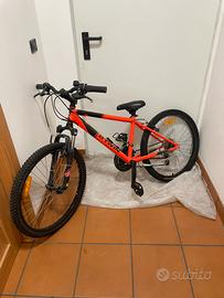 Bicicletta per bambino