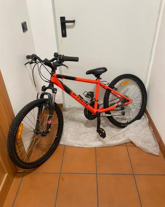 Bicicletta per bambino