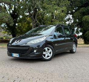 Peugeot 207 SW Energie Sport  Eco GPL