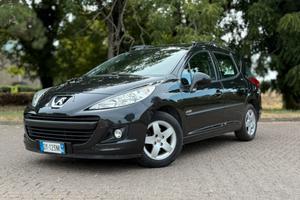 Peugeot 207 SW Energie Sport  Eco GPL