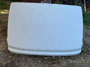 spoiler mercedes sprinter