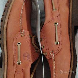 TIMBERLANDScarpa da Barca uomo Timberland® Authent