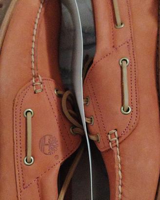 TIMBERLANDScarpa da Barca uomo Timberland® Authent