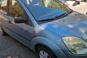 FORD FIESTA 1.4 TDCI DIESEL 2005 - 183.000 KM - 1.