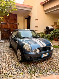 Mini Cooper R56