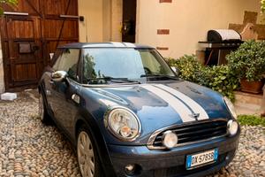 Mini Cooper R56