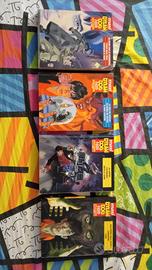 Lotto Maxi Dylan Dog