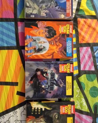 Lotto Maxi Dylan Dog