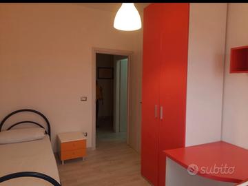 Camera singola centralissima