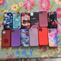 Cover iphone 11