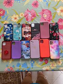 Cover iphone 11