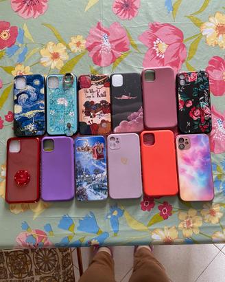 Cover iphone 11