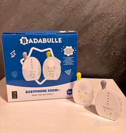 Baby Phone radio sorveglianza neonati
