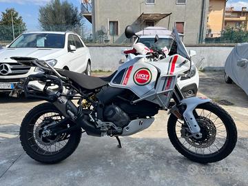 DUCATI DesertX 937 Lucky Explorer