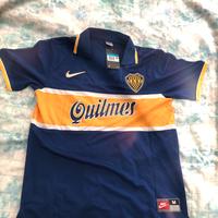 Maglia Bocajuniors 10 Maradona Nike OFFICIAL
